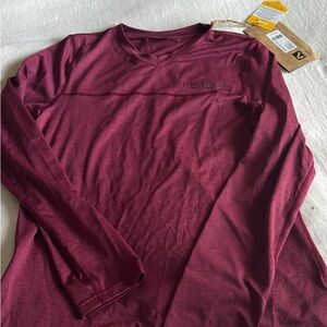 Women’s Flylow Honey Longlseeve